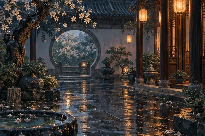 含羞草百科